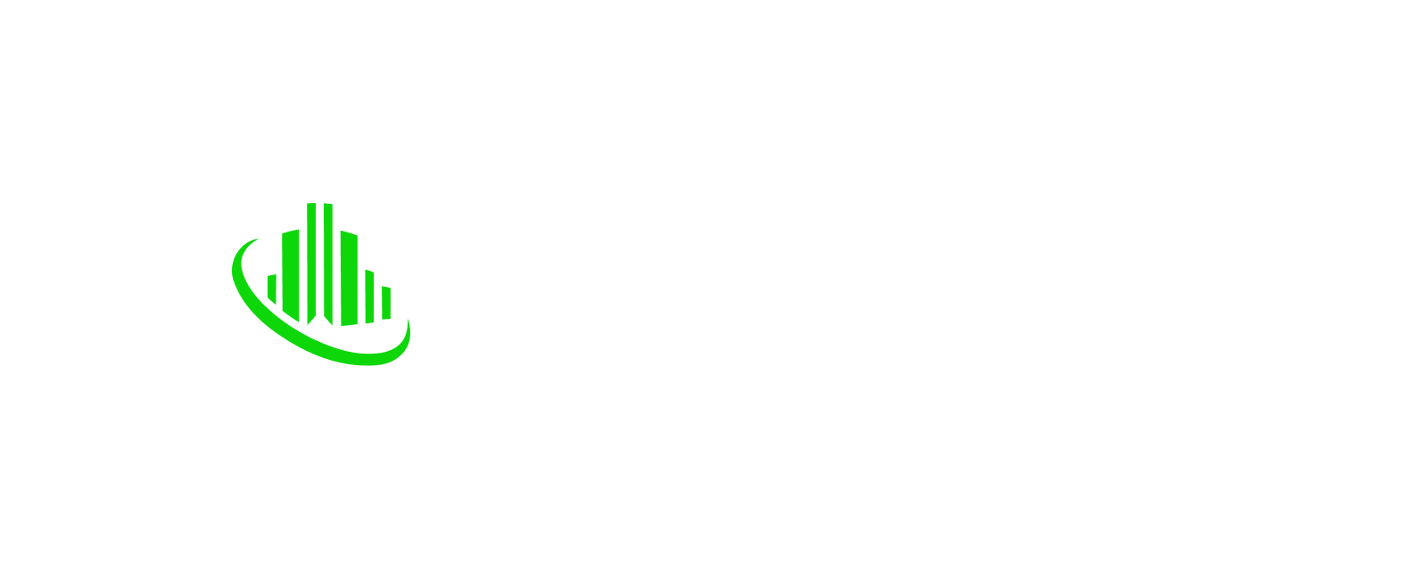 site logo